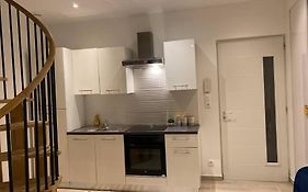 Le Duplex De L'Avenue