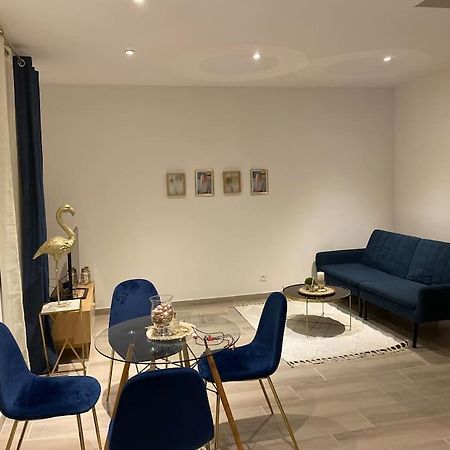 Appartement Le Duplex De L'Avenue à Chalon-sur-Saône Extérieur photo