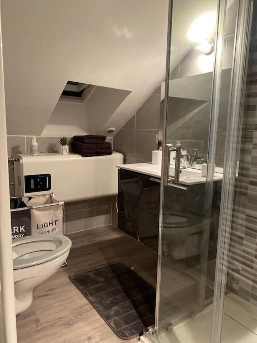 Appartement Le Duplex De L'Avenue à Chalon-sur-Saône Extérieur photo