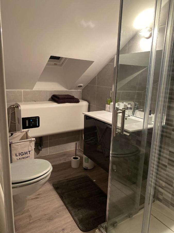 Appartement Le Duplex De L'Avenue à Chalon-sur-Saône Extérieur photo